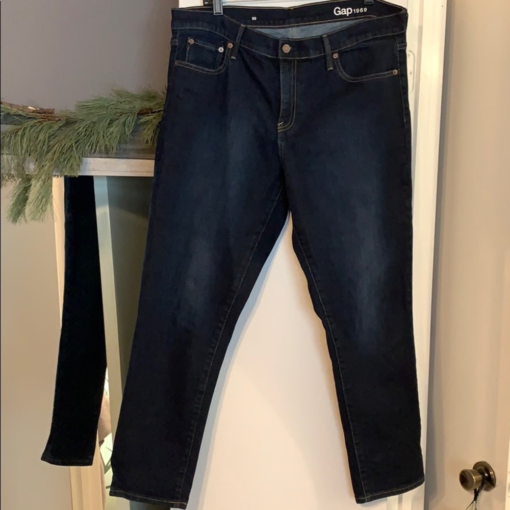 Gap Skinny Jeans